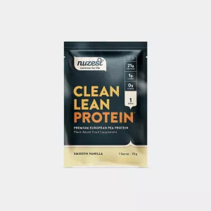 Clean Lean Protein 25 g - 1 dávka - čokoláda Ecce Vita®