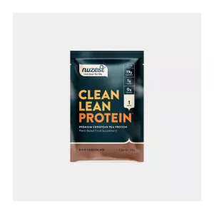 Clean Lean Protein 25 g - 1 dávka | čokoláda, jahoda, vanilka