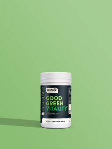 Good Green Vitality | 120 g, 300 g