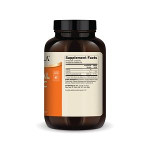 Liposomální Vitamín C - 180 dní (180 kapslí) Dr. Mercola