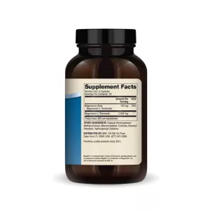 Magnesium Advanced - L-Threonát - 30 dní (90 kapslí) Dr. Mercola