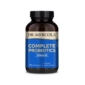 Probiotika 70 mld. CFU, 90 kapslí