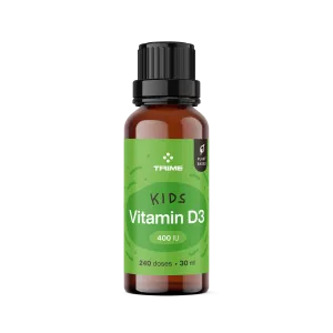 Vitamin D3 pro děti Trime s.r.o.