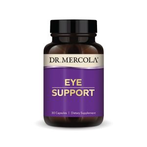 Vitamíny pro oči Dr. Mercola
