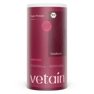 Veganský protein BIO (600g) Vetain GmbH Veganský protein BIO (600g) Vetain GmbH