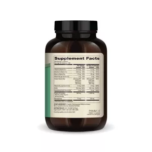 B Komplex vitamíny Dr. Mercola