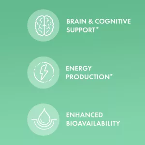 B Komplex vitamíny Dr. Mercola
