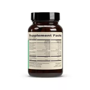 B Komplex vitamíny Dr. Mercola