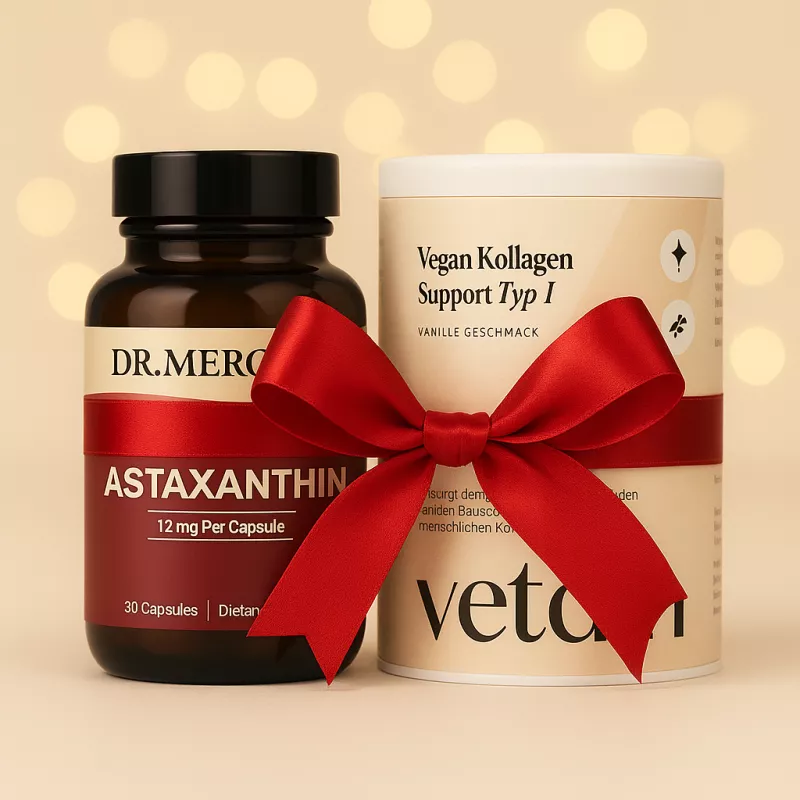 Beauty balíček – zářivá péče