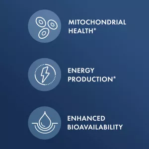 Berberine & MicroPQQ Advanced - 30 kapslí (30 dní) Dr. Mercola