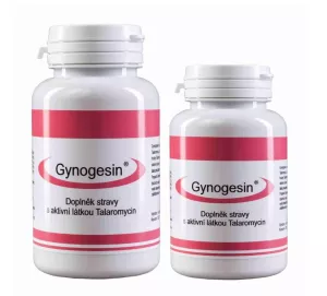 Čistě přírodní preparát s účinnou látkou Talaromycin, | 120 kapslí, 60 kapslí