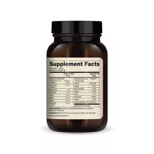 Enzyme: Full Spectrum 90 kapslí (30 dní) Dr. Mercola Enzyme: Full Spectrum 90 kapslí (30 dní) Dr. Mercola