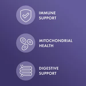 Enzyme: Full Spectrum 90 kapslí (30 dní) Dr. Mercola Enzyme: Full Spectrum 90 kapslí (30 dní) Dr. Mercola