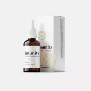Imunita - zahuštěné extrakty 50ml Ecce Vita® Imunita - zahuštěné extrakty 50ml Ecce Vita®