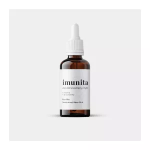 Imunita - zahuštěné extrakty 50ml