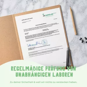 Kreatin monohydrát (250 g) Vetain GmbH
