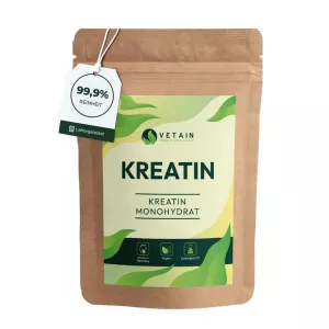 Kreatin monohydrát (250 g)