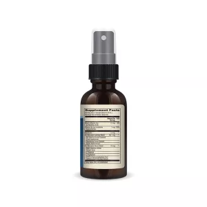 Melatoninový sprej na spánek 1,5 mg - 40 dávek Dr. Mercola