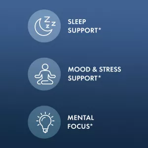 Melatoninový sprej na spánek 1,5 mg - 40 dávek Dr. Mercola