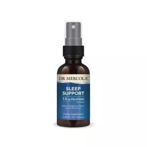 Melatoninový sprej na spánek 1,5 mg - 40 dávek
