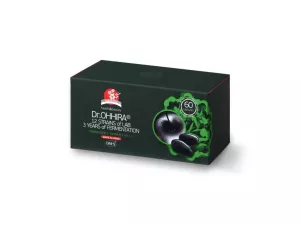OM-X® probiotika Dr. Ohhira® standard BioBank Co., Ltd.