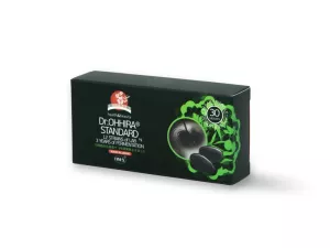 OM-X® probiotika Dr. Ohhira® standard BioBank Co., Ltd.