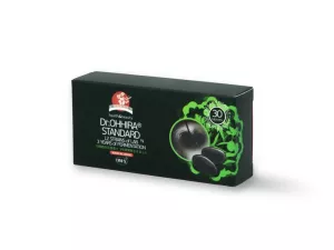OM-X® probiotika Dr. Ohhira® standard 30 kapslí