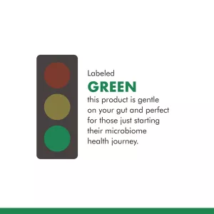 Organické fermentované brokolicové klíčky - 30 kapslí (30 dní) Dr. Mercola Organické fermentované brokolicové klíčky - 30 kapslí (30 dní) Dr. Mercola