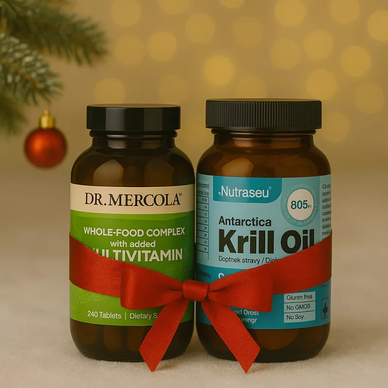 Univerzální balíček základní výbavy