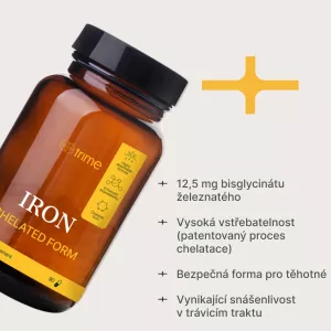 Železo - IRON Trime s.r.o.