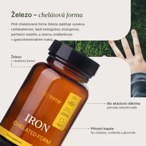 Železo - IRON Trime s.r.o.
