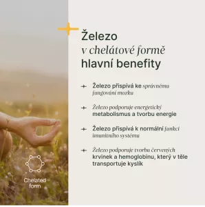 Železo - IRON Trime s.r.o.