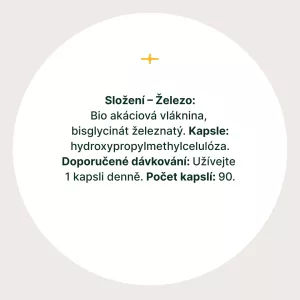 Železo - IRON Trime s.r.o.